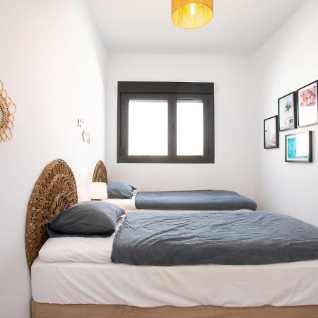 Apartment Piscis By Interhome Torre Del Mar Ngoại thất bức ảnh