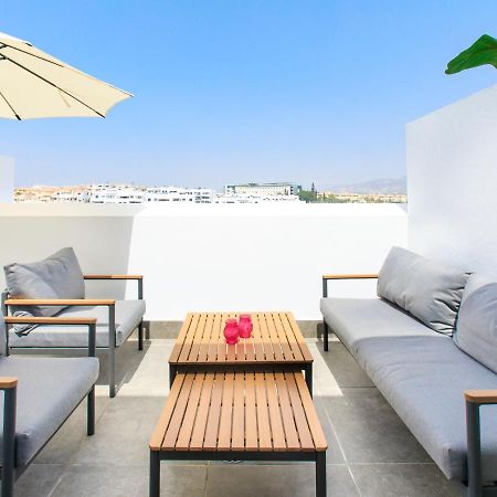 Apartment Piscis By Interhome Torre Del Mar Ngoại thất bức ảnh
