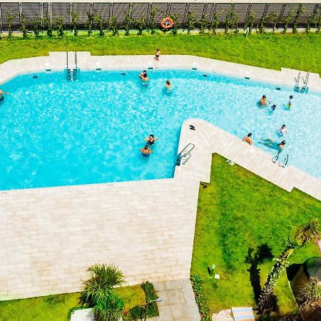 Apartment Piscis By Interhome Torre Del Mar Ngoại thất bức ảnh