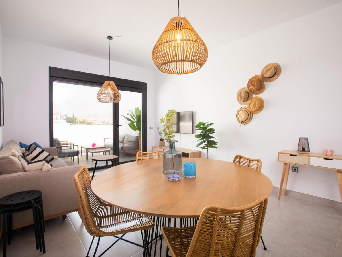 Apartment Piscis By Interhome Torre Del Mar Ngoại thất bức ảnh