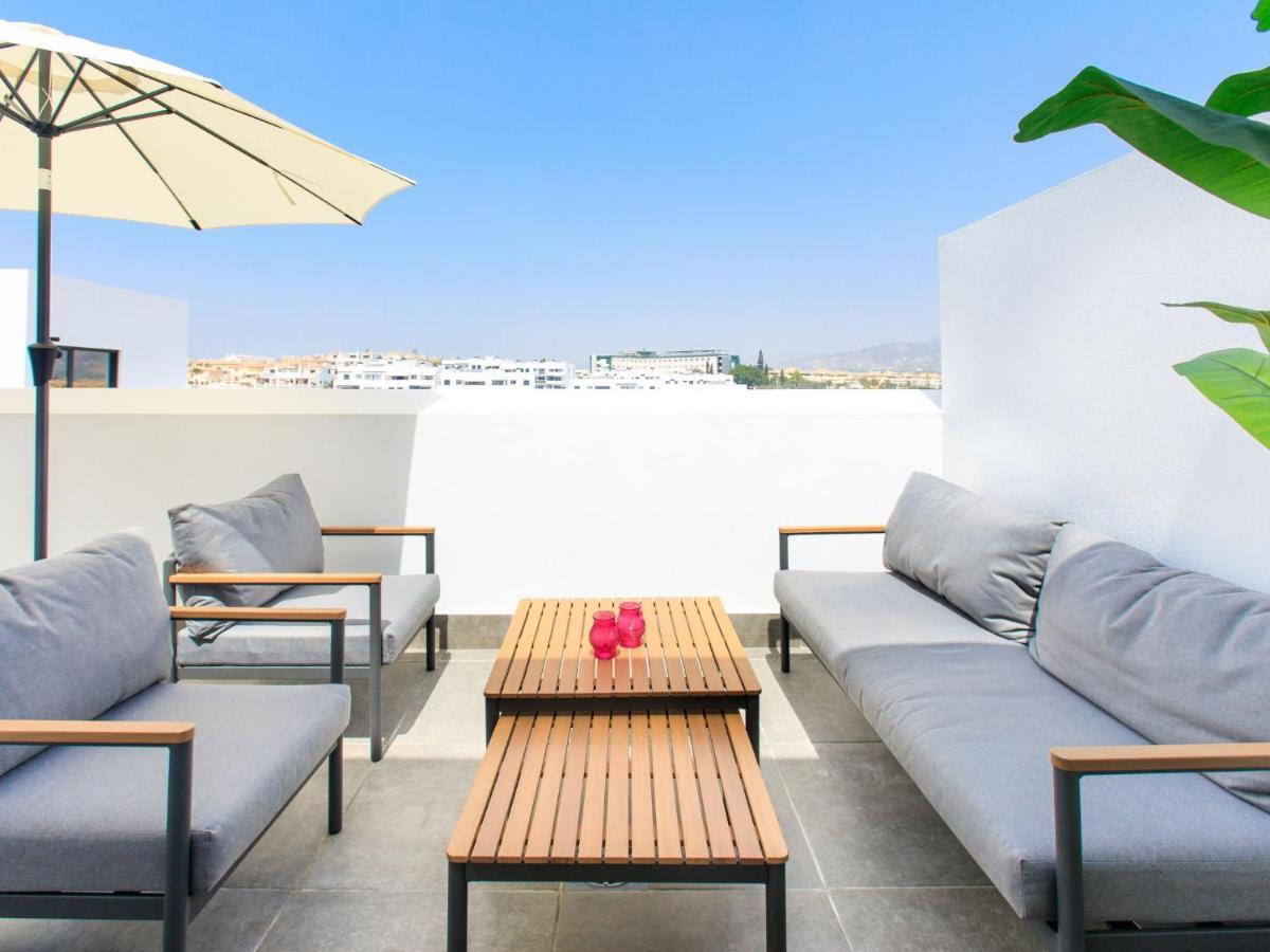 Apartment Piscis By Interhome Torre Del Mar Ngoại thất bức ảnh