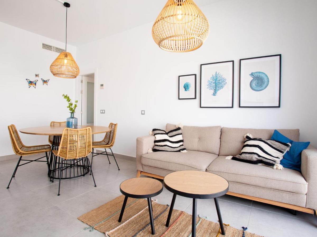 Apartment Piscis By Interhome Torre Del Mar Ngoại thất bức ảnh