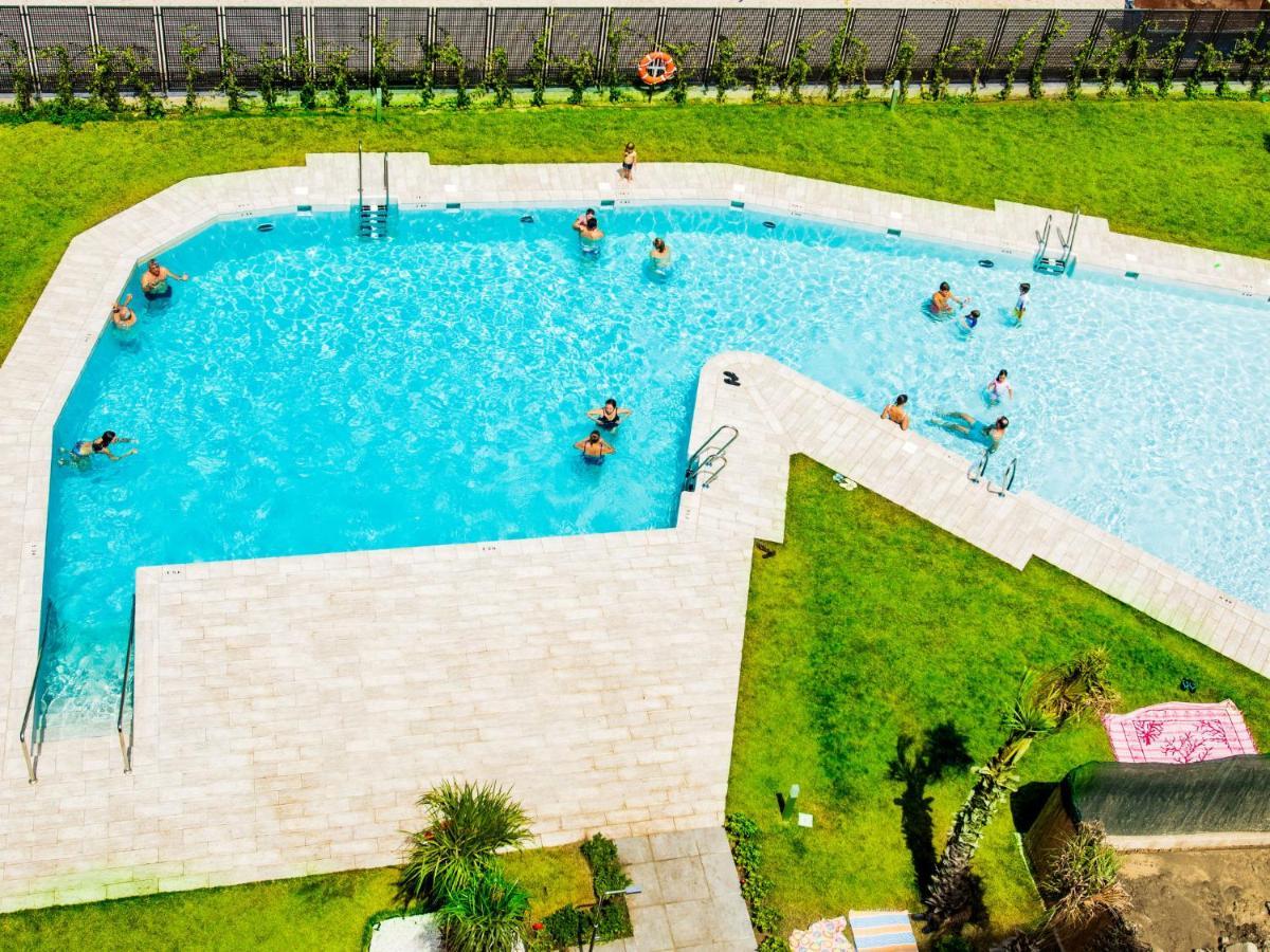 Apartment Piscis By Interhome Torre Del Mar Ngoại thất bức ảnh