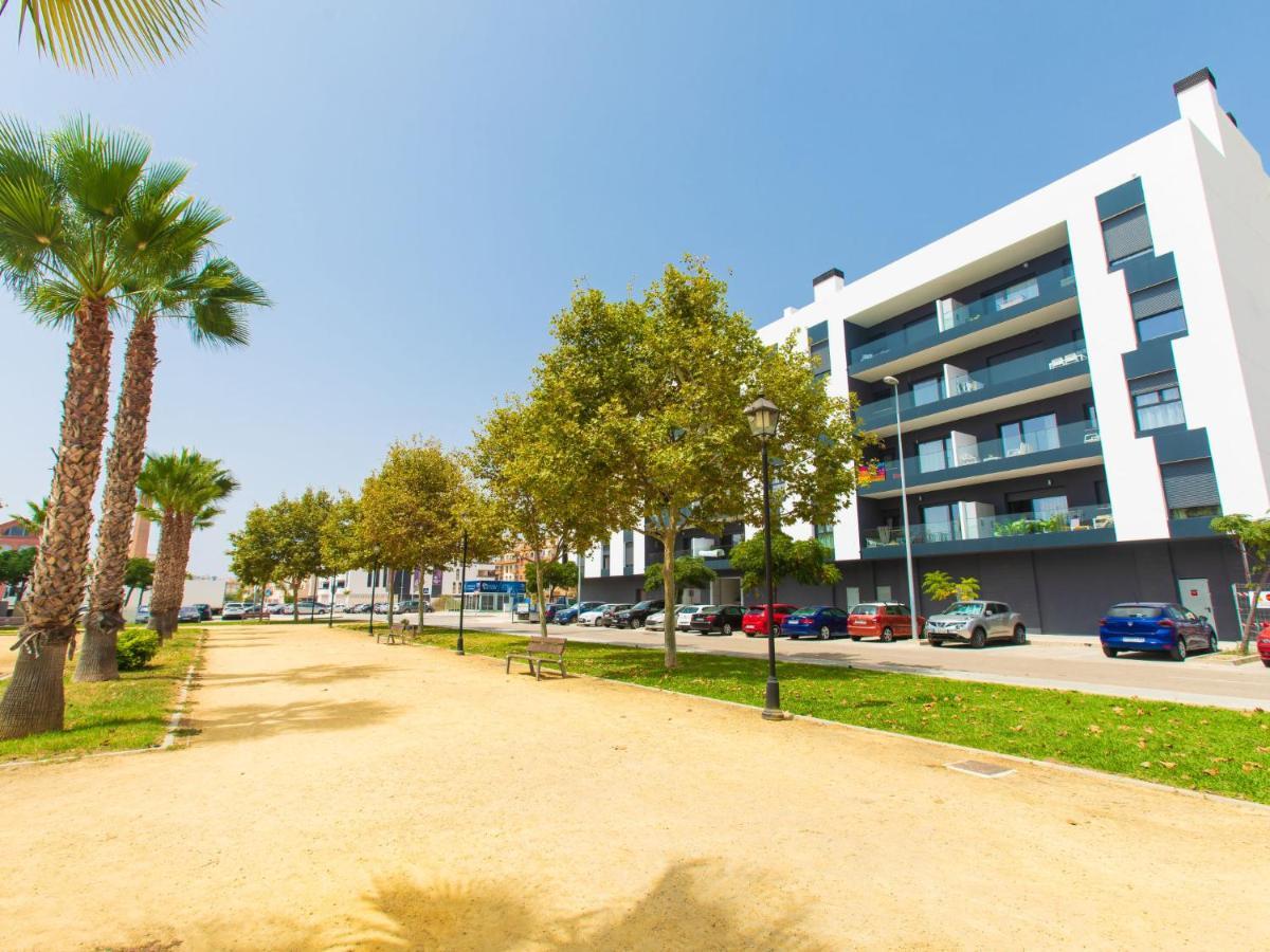 Apartment Piscis By Interhome Torre Del Mar Ngoại thất bức ảnh