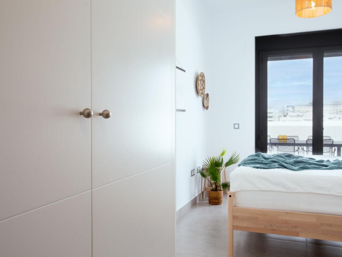 Apartment Piscis By Interhome Torre Del Mar Ngoại thất bức ảnh