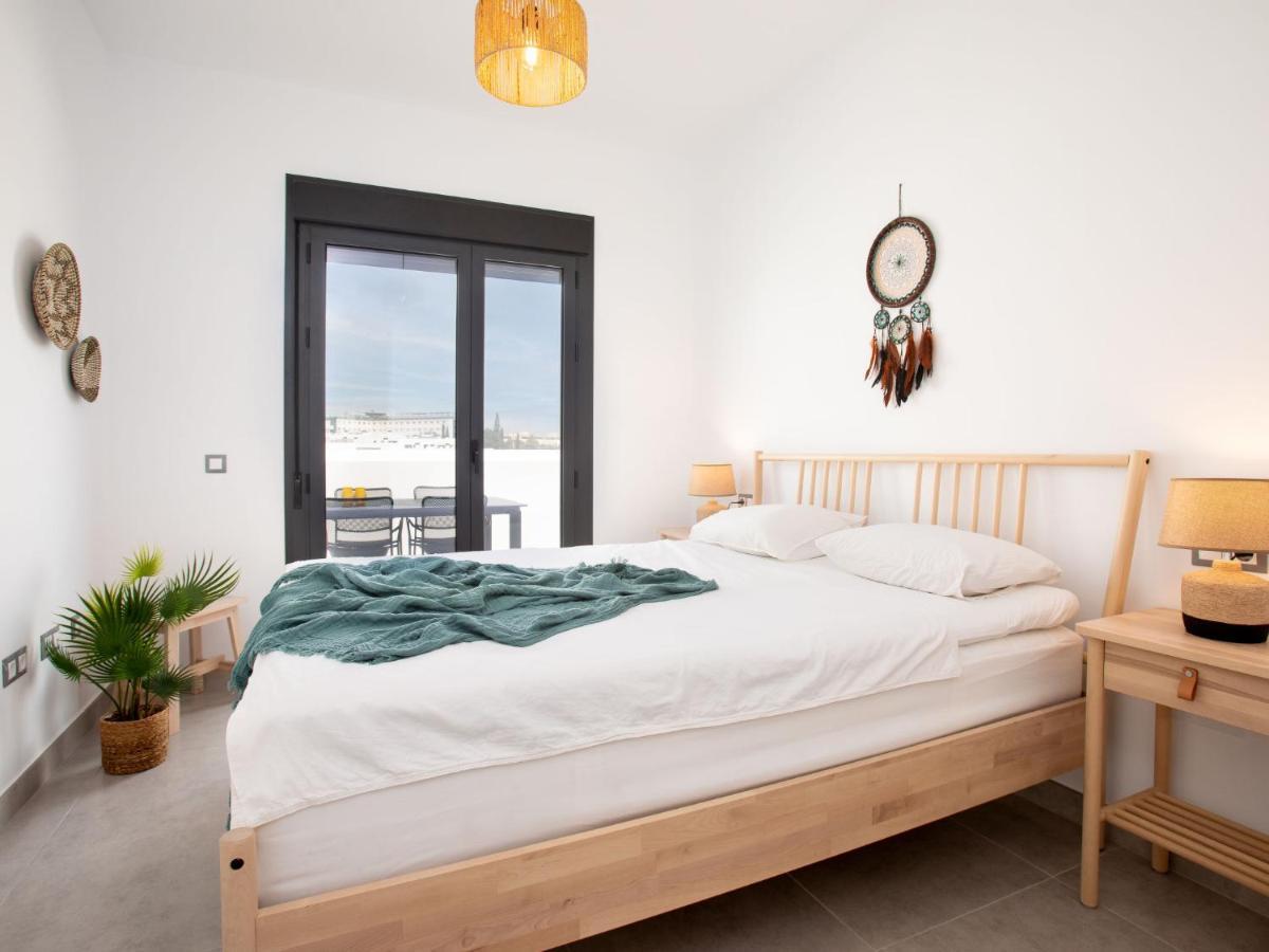 Apartment Piscis By Interhome Torre Del Mar Ngoại thất bức ảnh