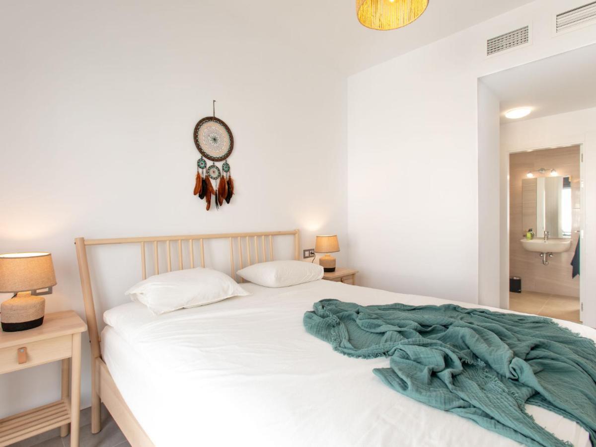 Apartment Piscis By Interhome Torre Del Mar Ngoại thất bức ảnh