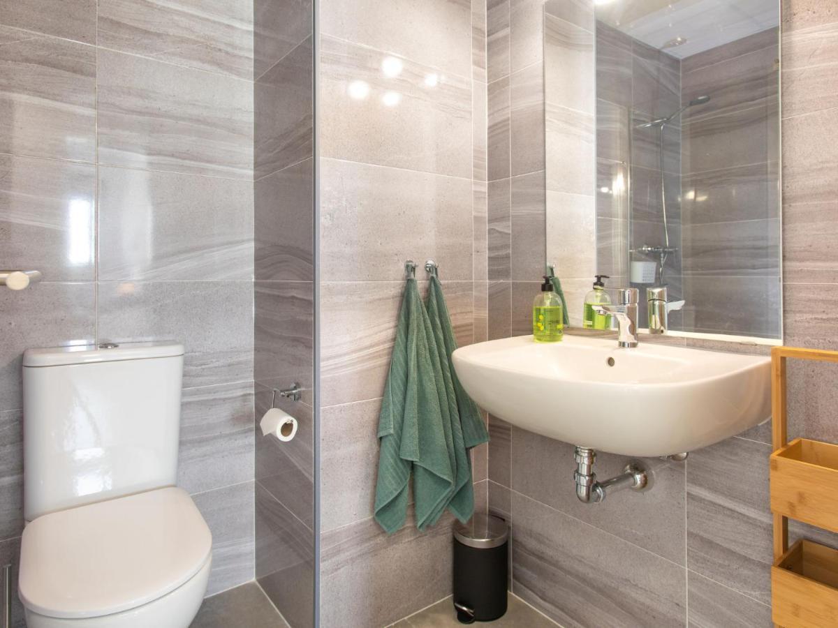 Apartment Piscis By Interhome Torre Del Mar Ngoại thất bức ảnh