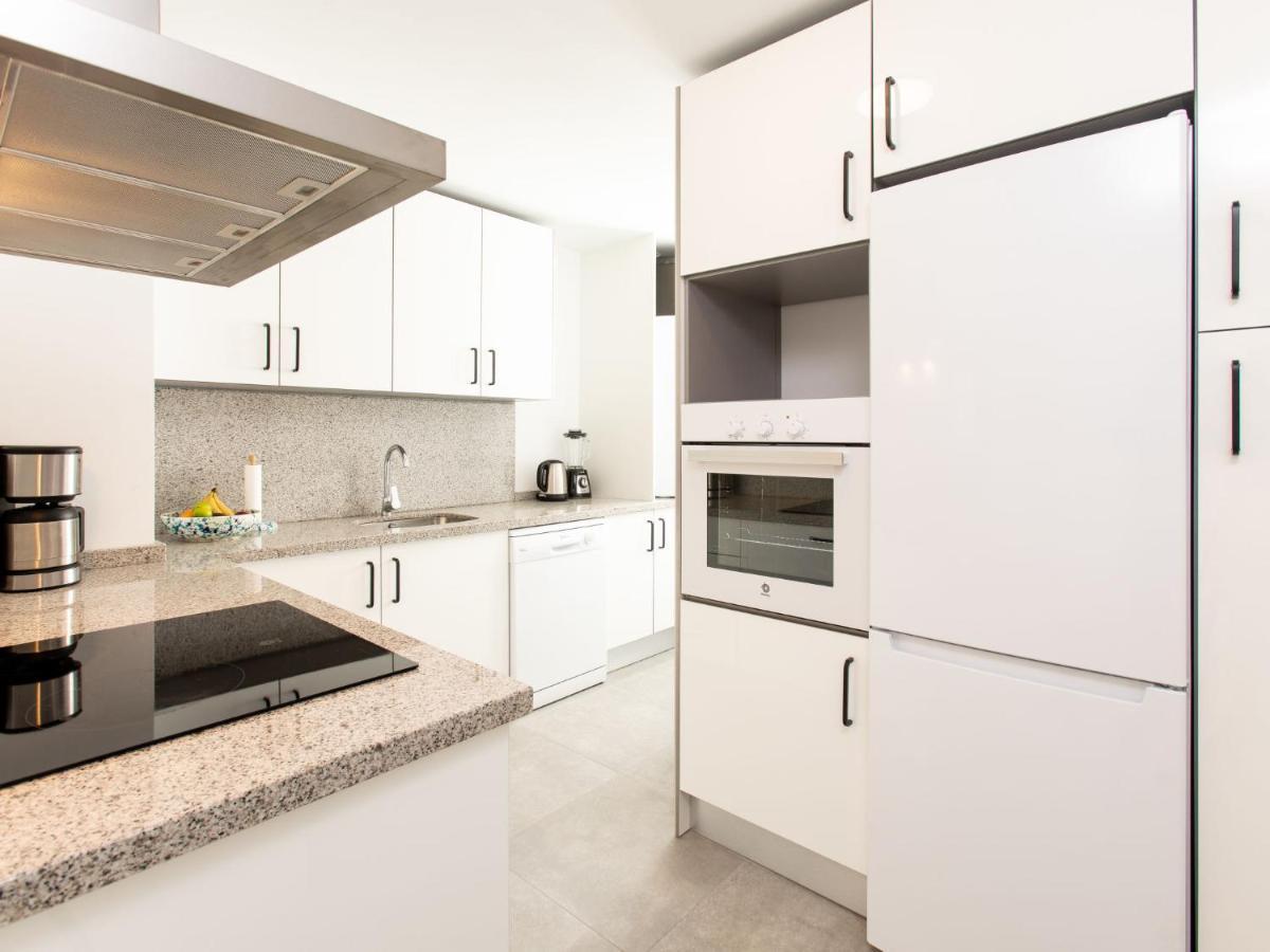Apartment Piscis By Interhome Torre Del Mar Ngoại thất bức ảnh