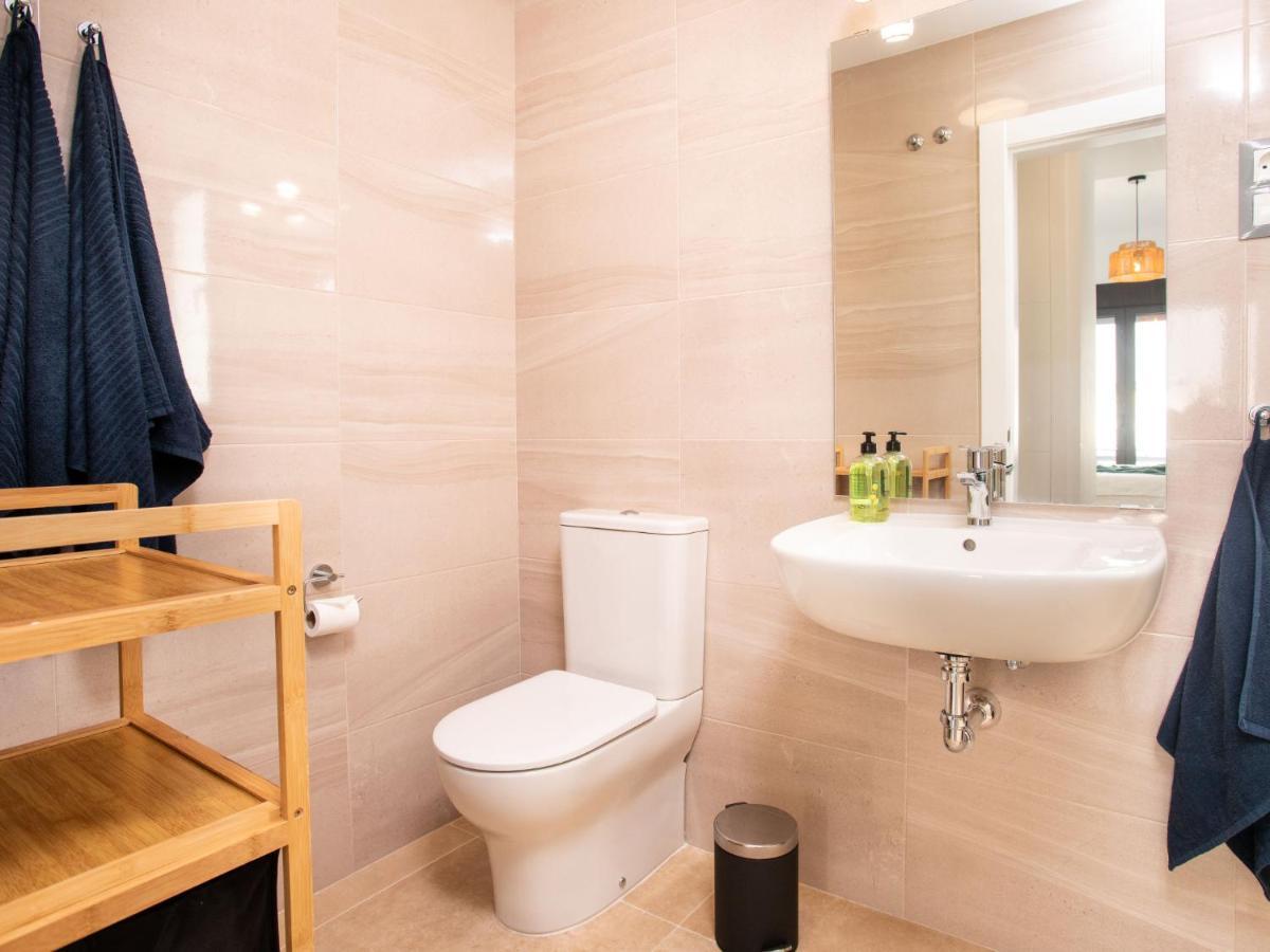 Apartment Piscis By Interhome Torre Del Mar Ngoại thất bức ảnh